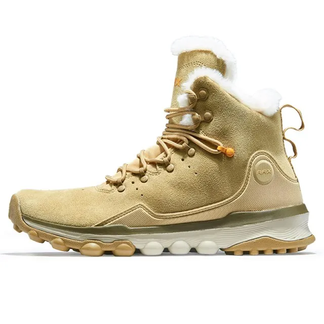 Raizo Men's Hiking Shoes