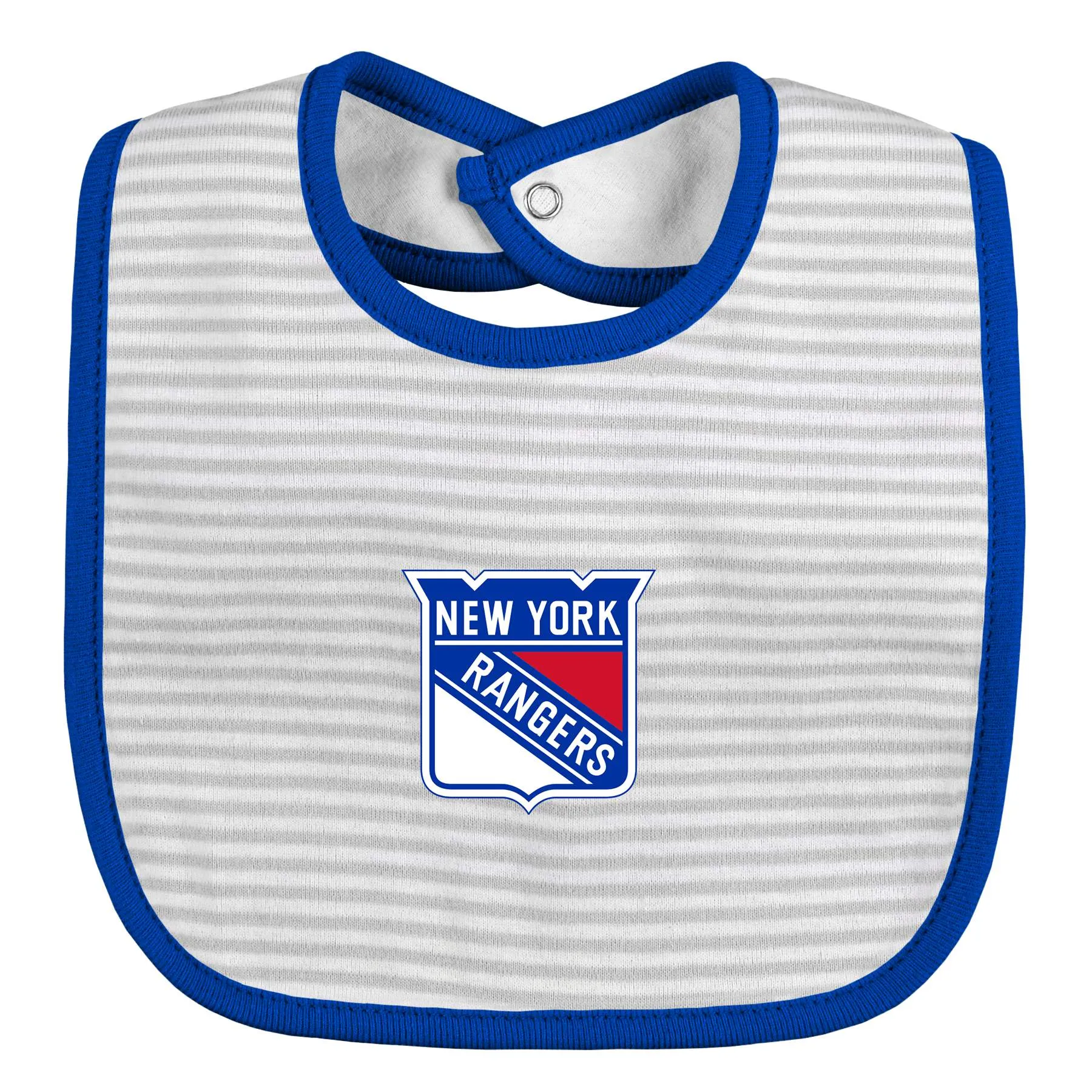 Rangers 2 Pack Bodysuits, Bib and Booties