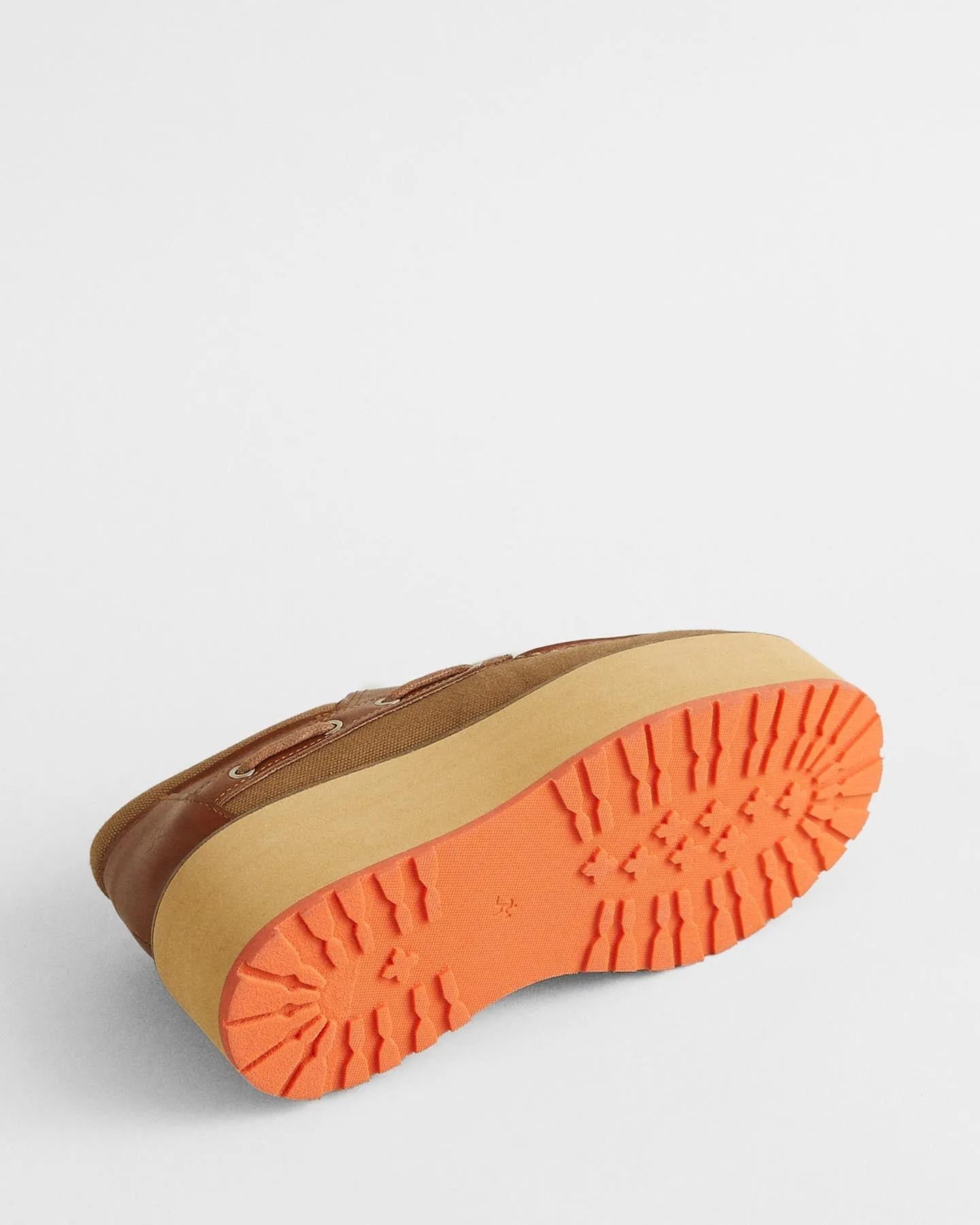 Rapson Boat Shoe