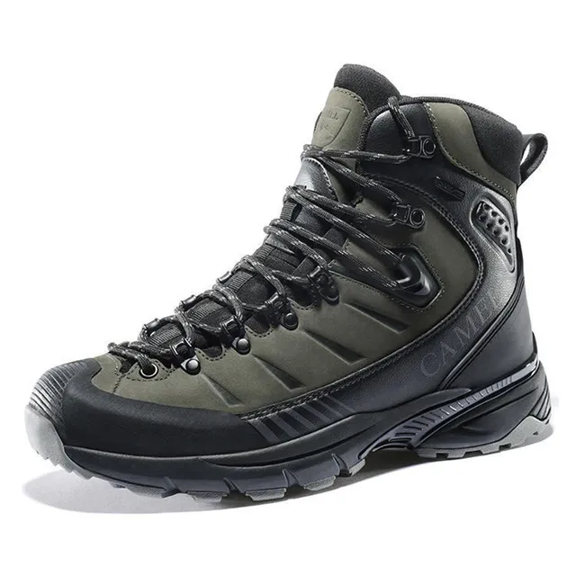 Rasford Men's Non-slip Hiking Boots
