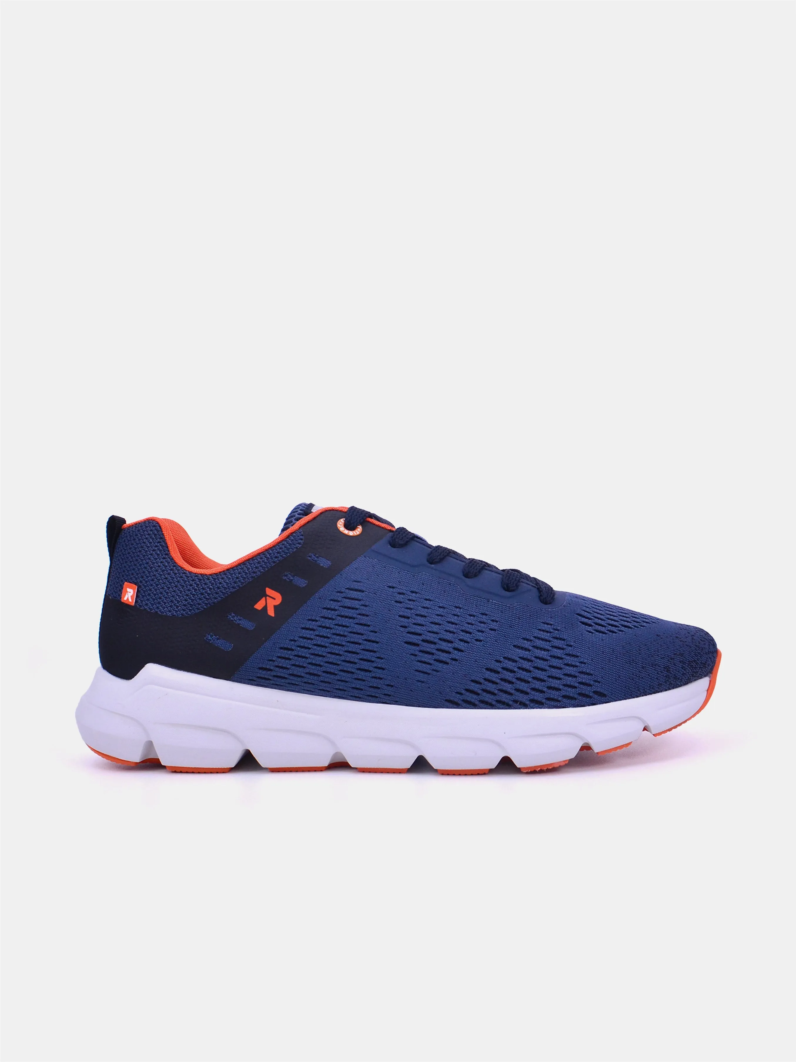 Rieker 07806-45 Men's Trainers
