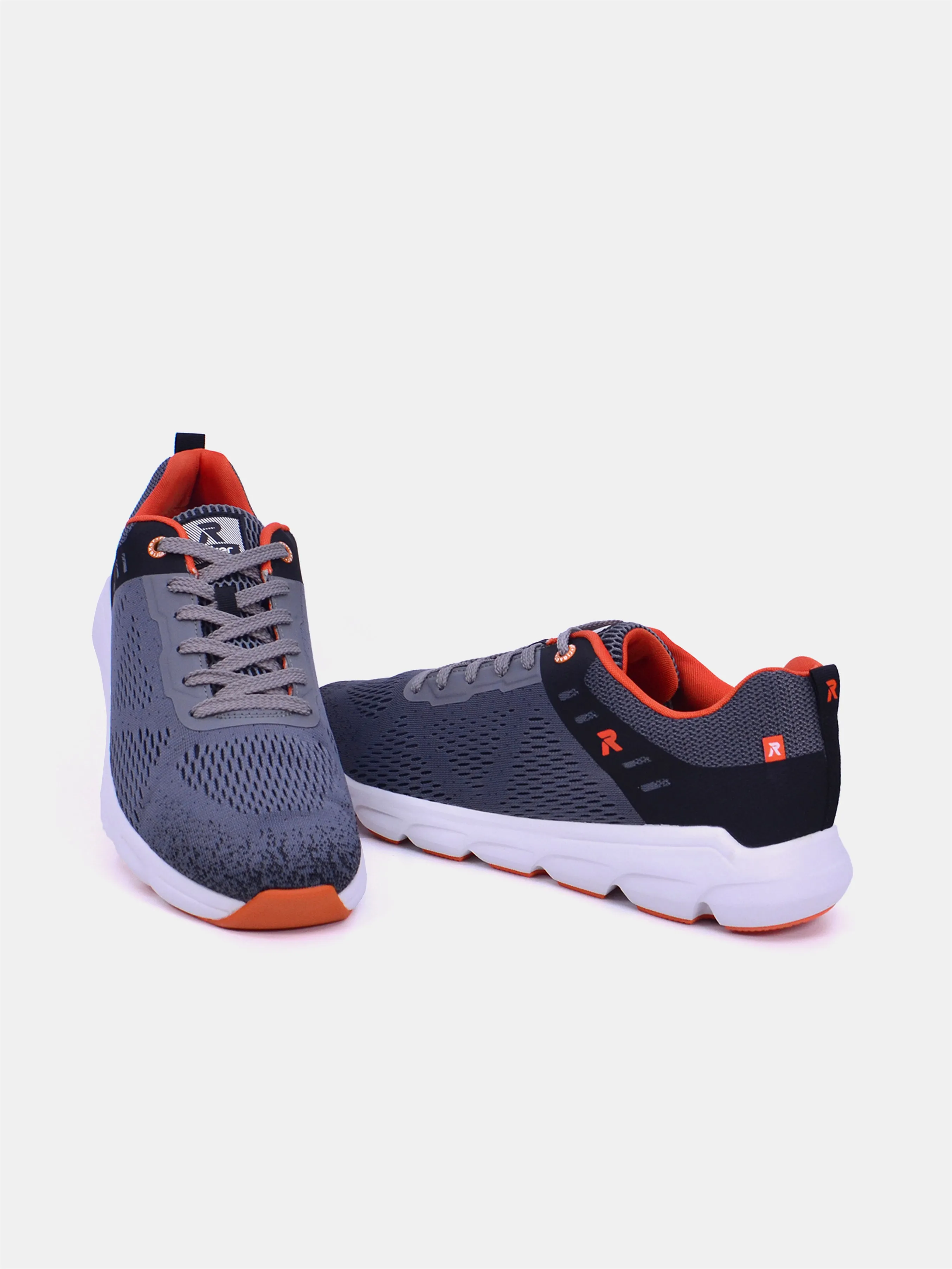 Rieker 07806-45 Men's Trainers