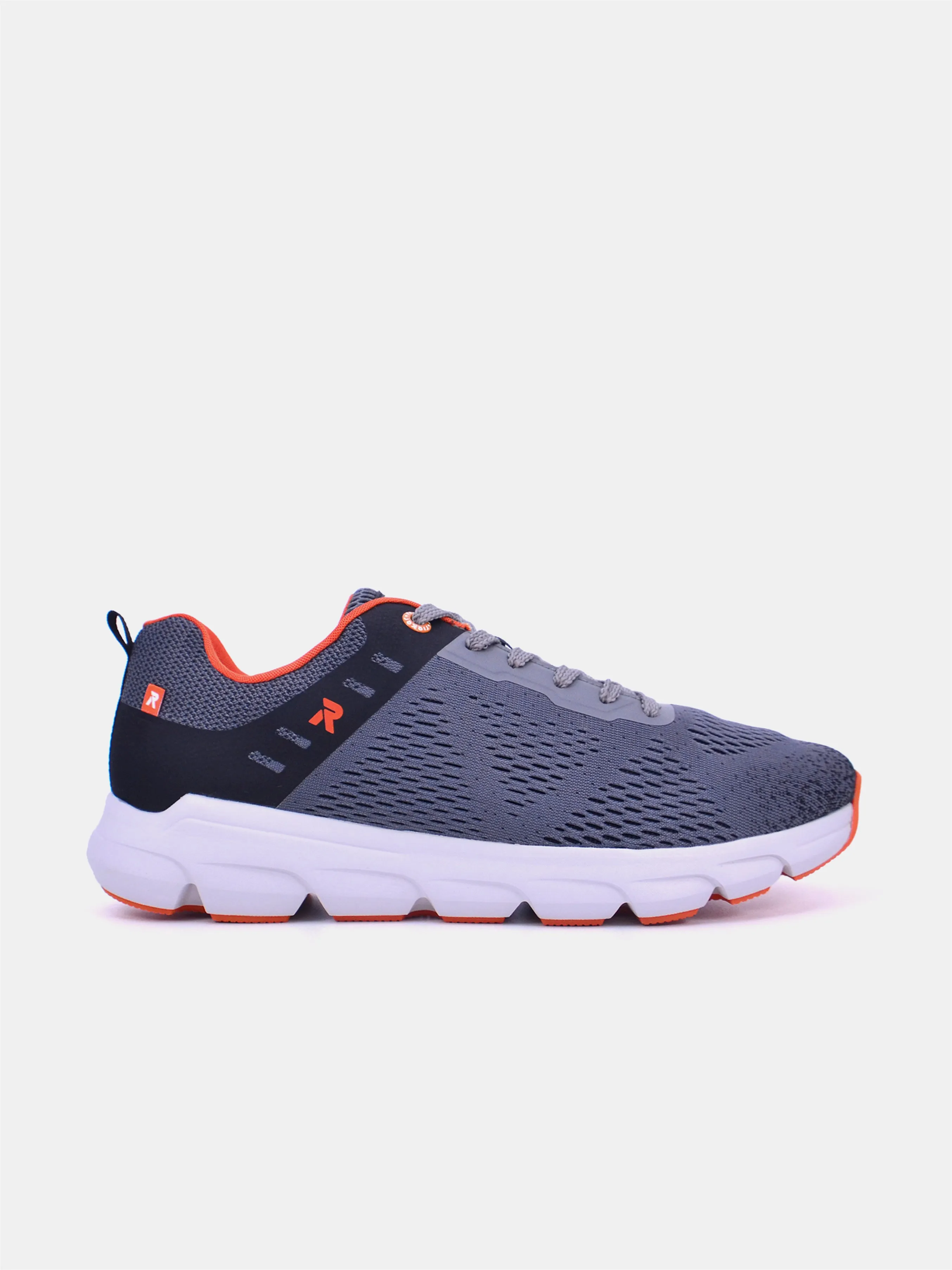 Rieker 07806-45 Men's Trainers