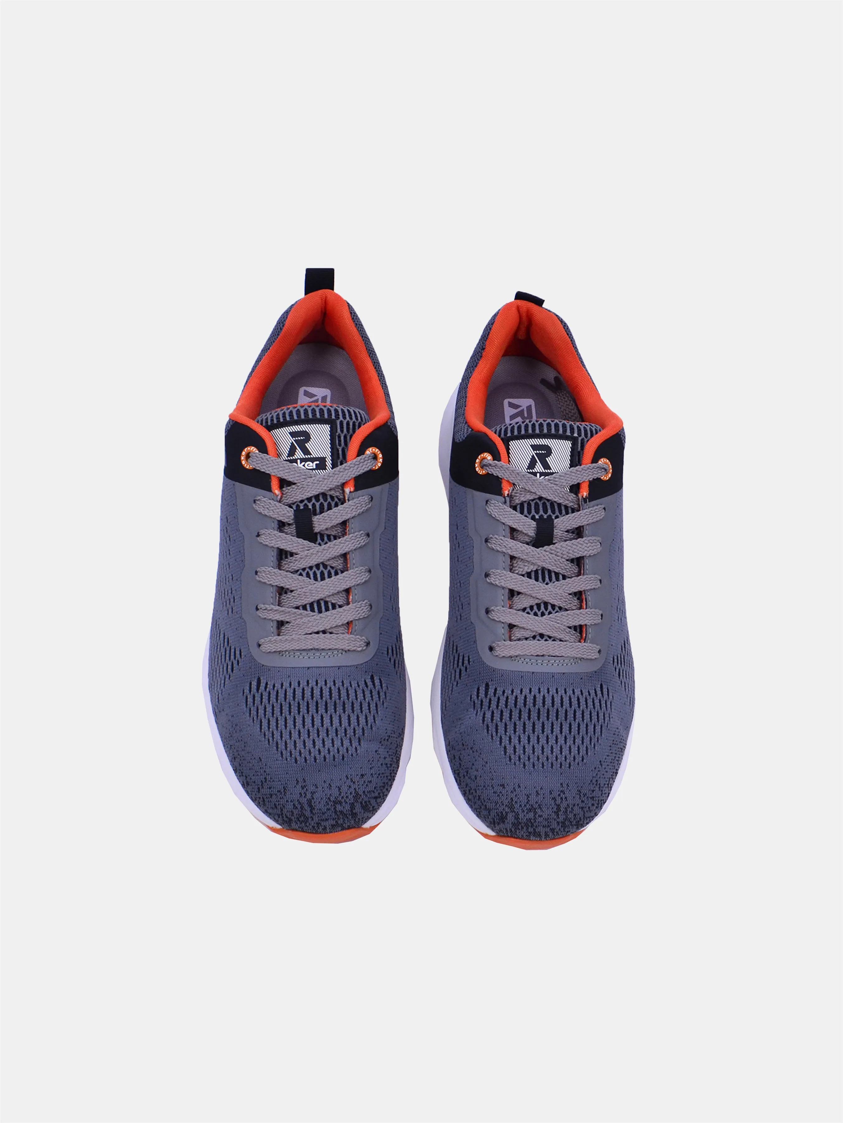 Rieker 07806-45 Men's Trainers