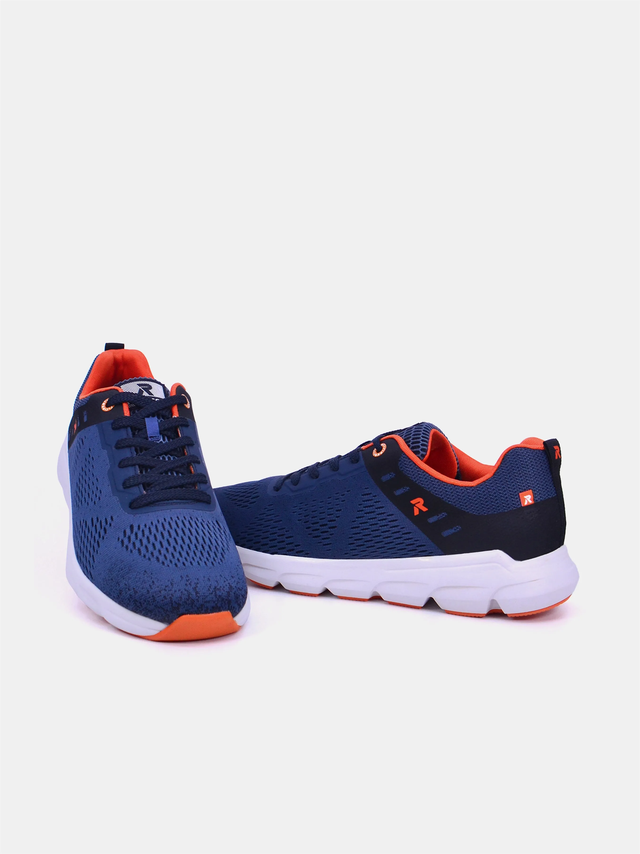 Rieker 07806-45 Men's Trainers