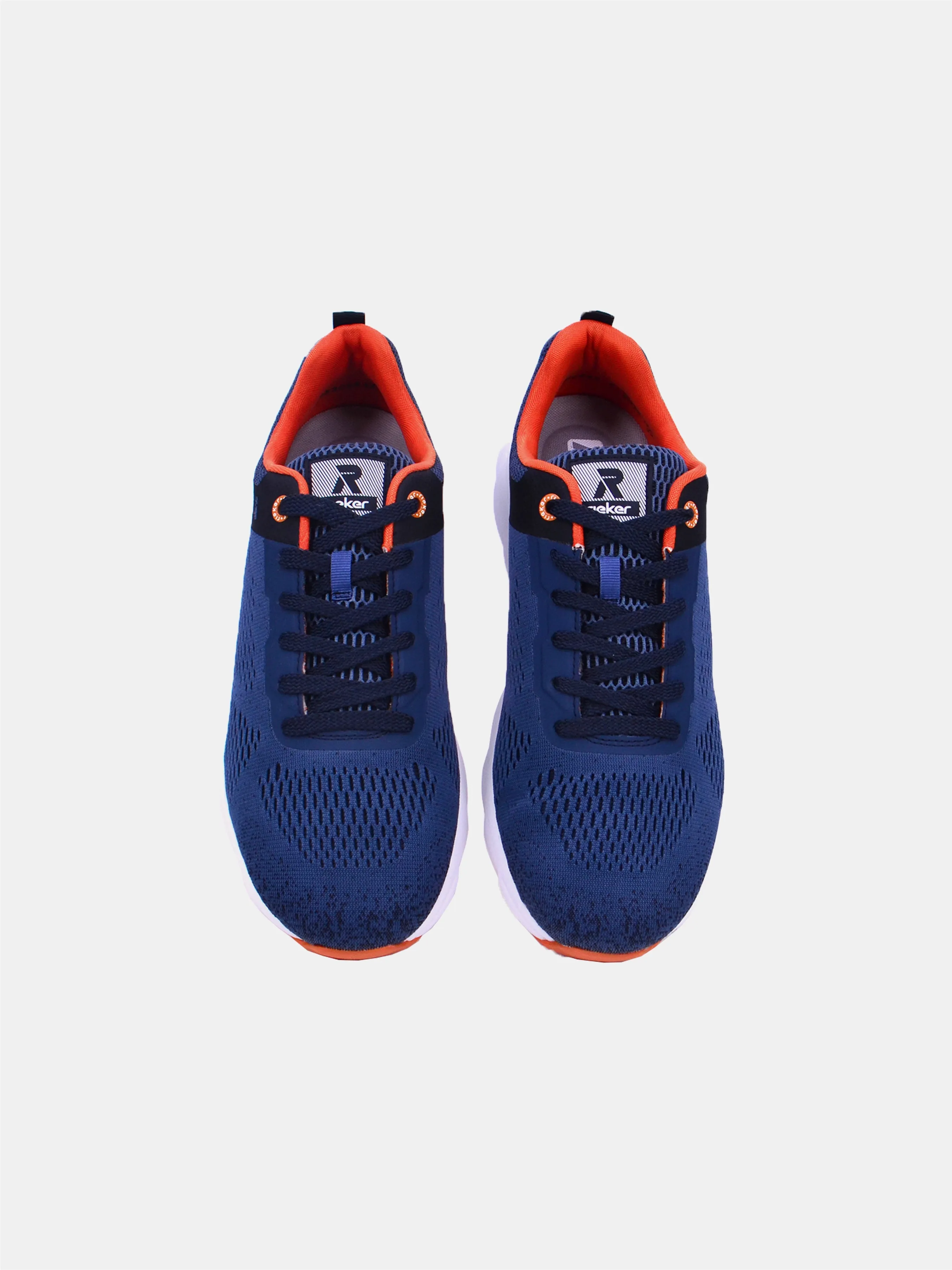 Rieker 07806-45 Men's Trainers