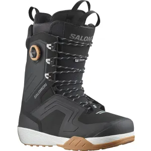 Salomon Dialogue Lace SJ Boa Men's Snowboard Boots 2024