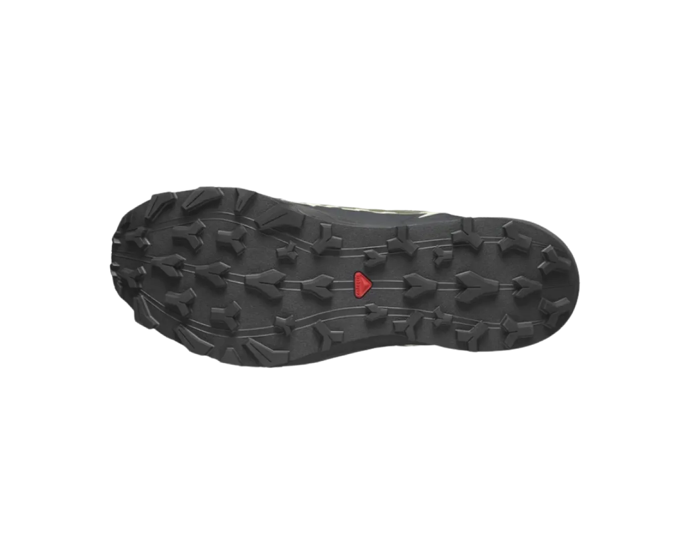 Salomon Women's Thundercross GTX Trail Running Shoes
