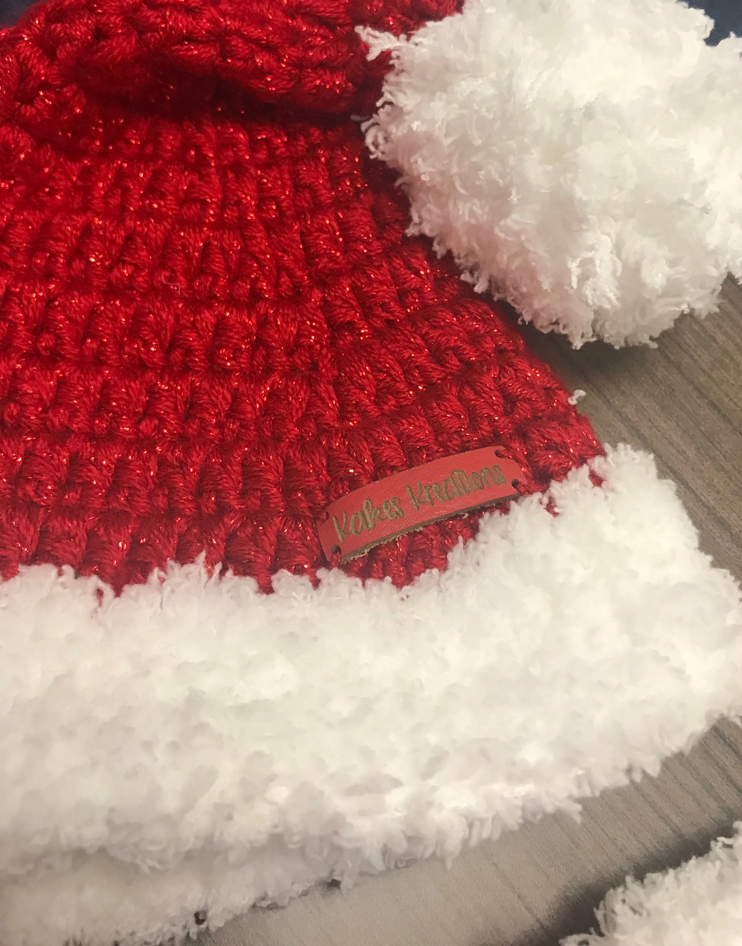 Santa Baby Dress