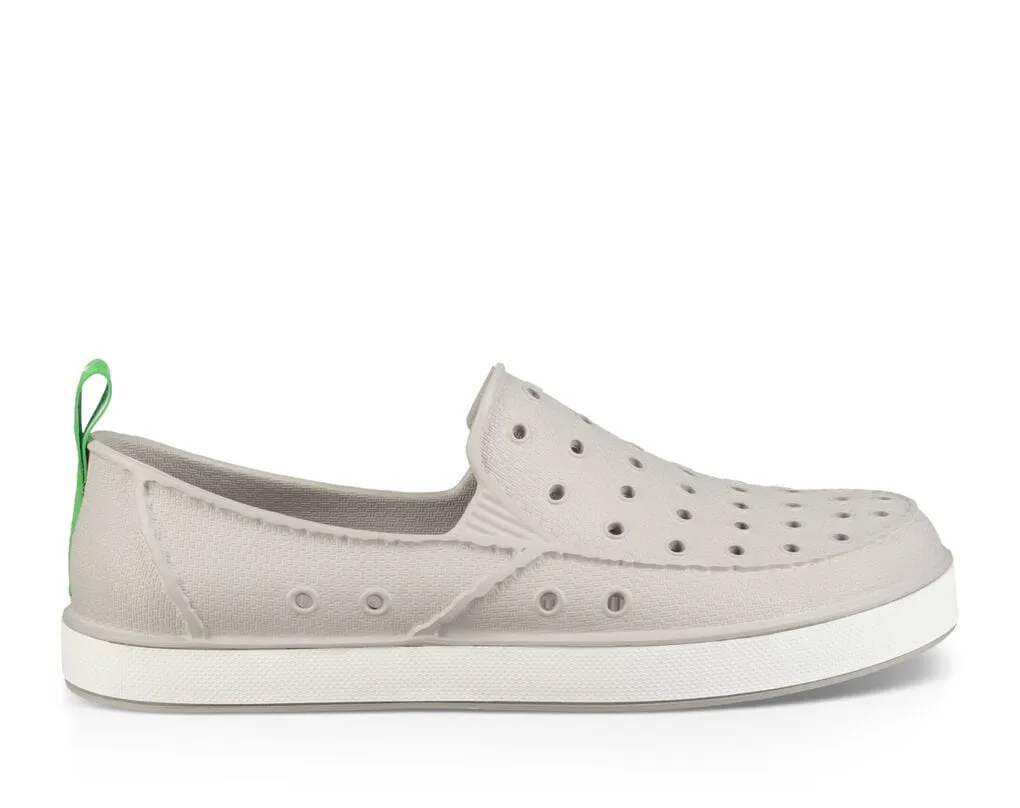 Sanuk Lil Walker Grey - Youth