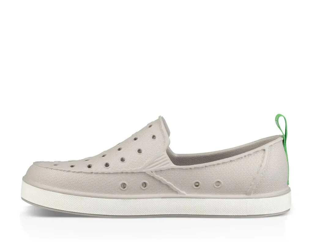Sanuk Lil Walker Grey - Youth