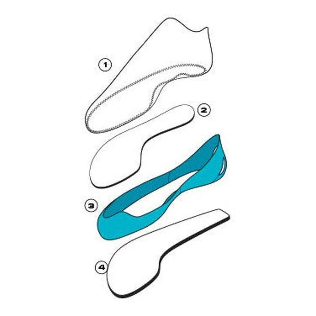 Scarpa Origin VS