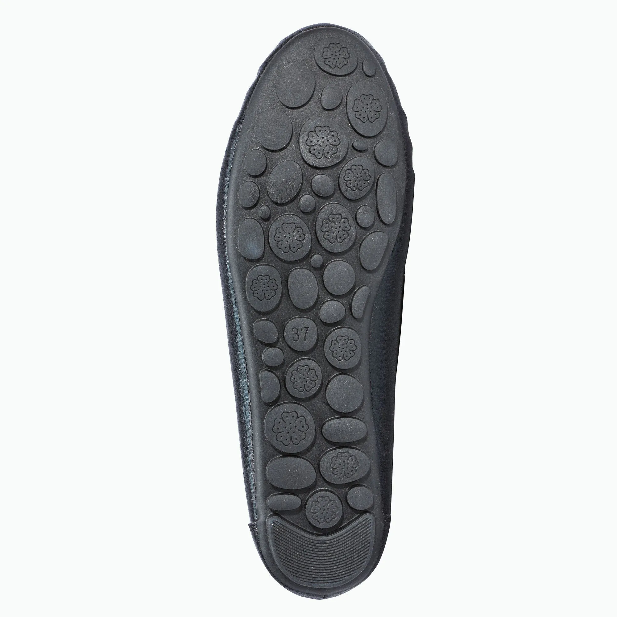 Shaza1 Black