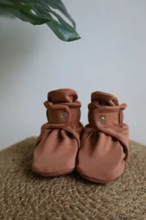 Snug'14-Baby Booties