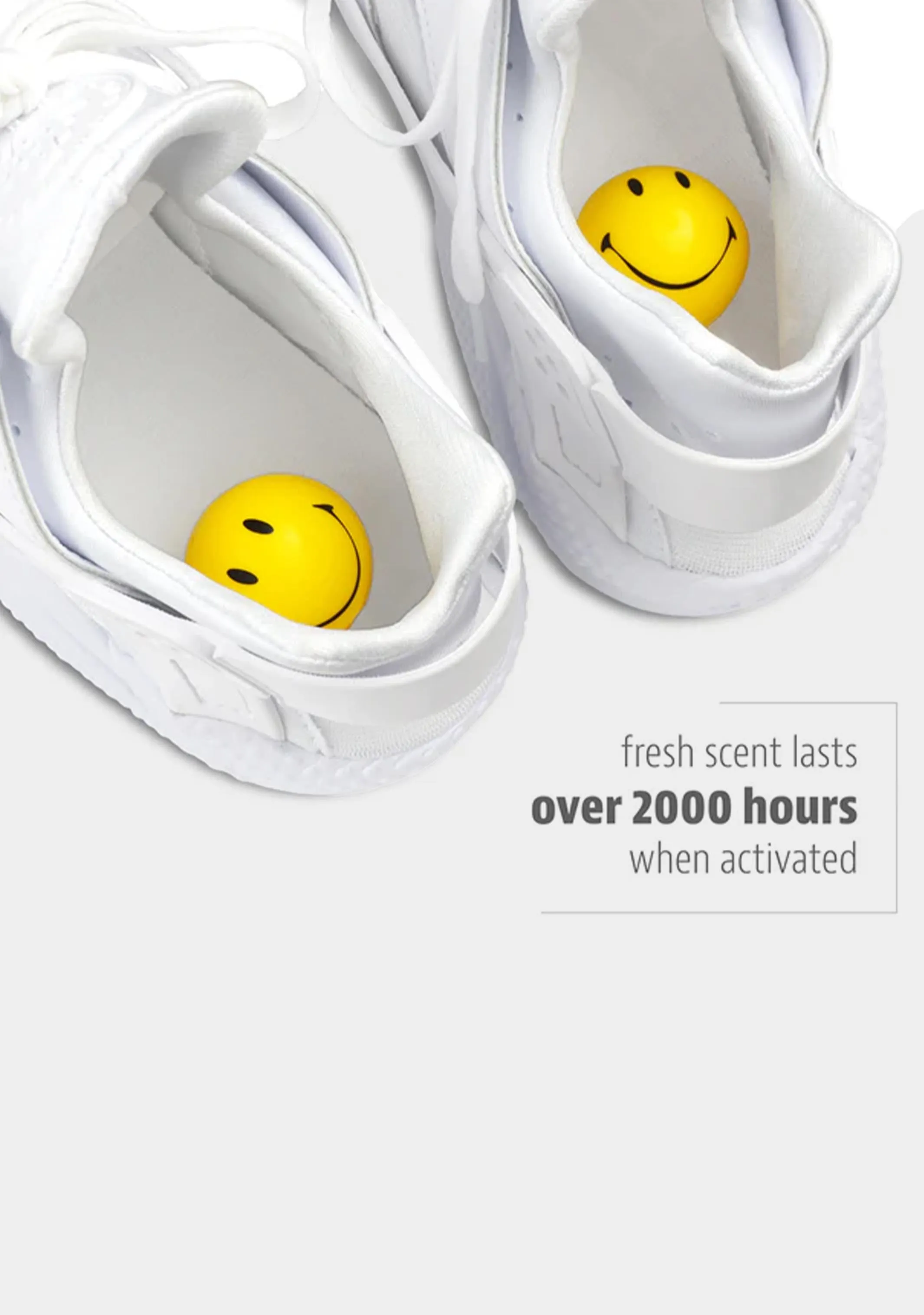 Sof Sole Snowman Sneaker Balls