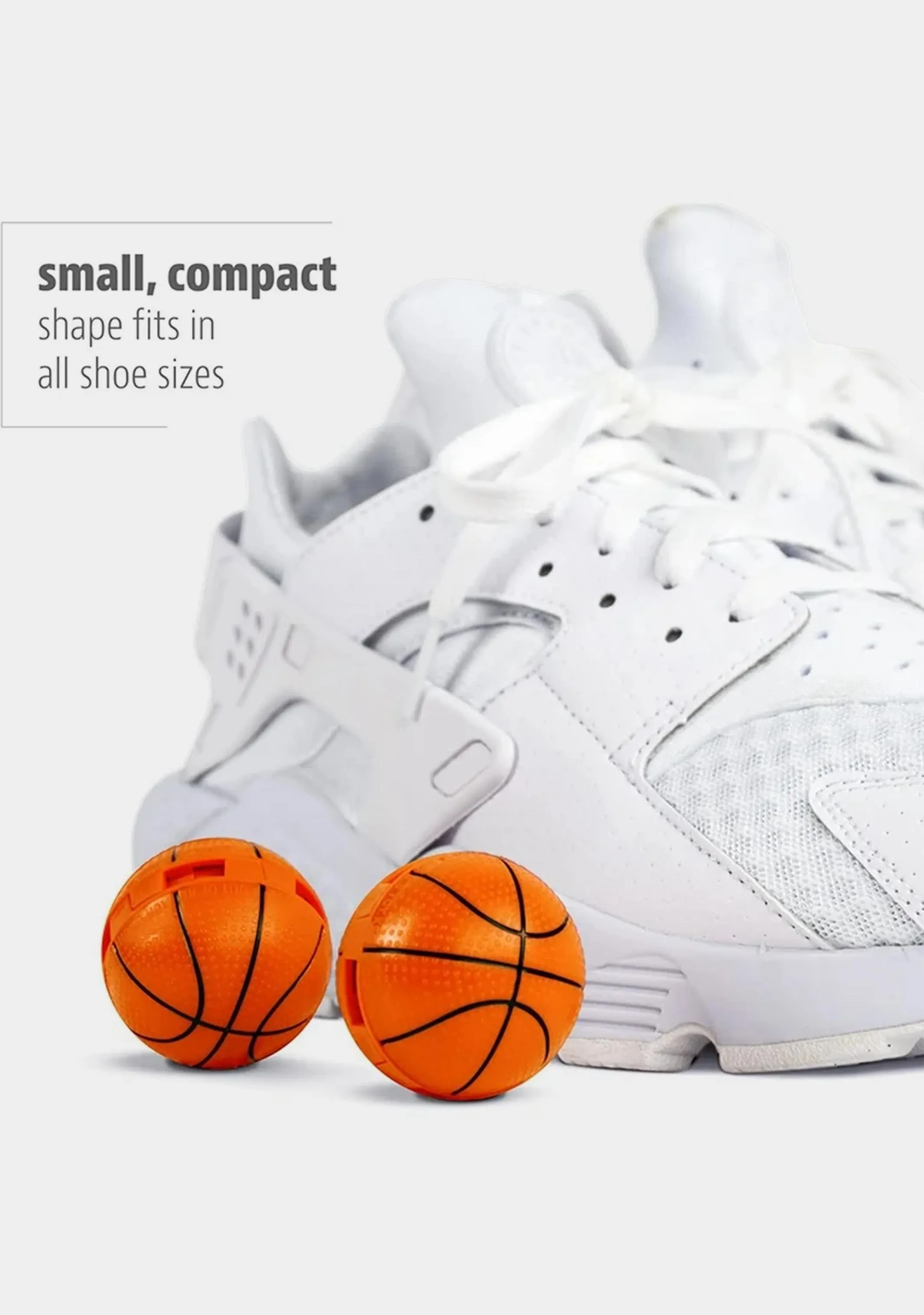 Sof Sole Snowman Sneaker Balls