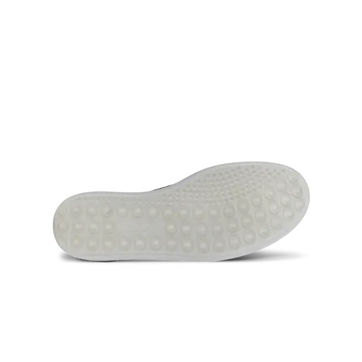 Soft 7 Sneaker - White Gold