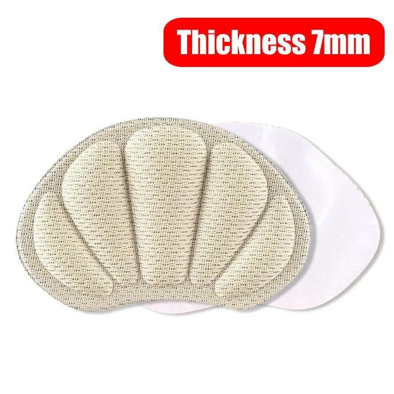 Sport Shoe Heel Inserts: Enhanced Comfort & Support for Active Feet