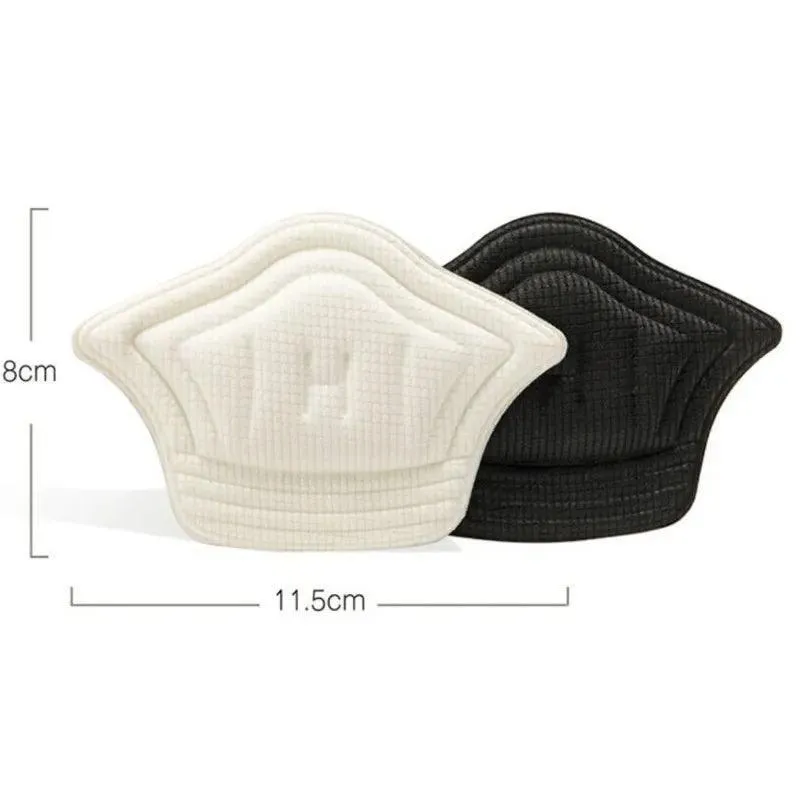 Sport Shoe Heel Inserts: Enhanced Comfort & Support for Active Feet