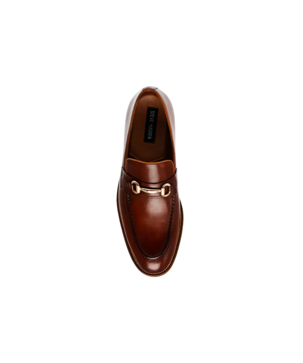 STEVE MADDEN FREYR LOAFER