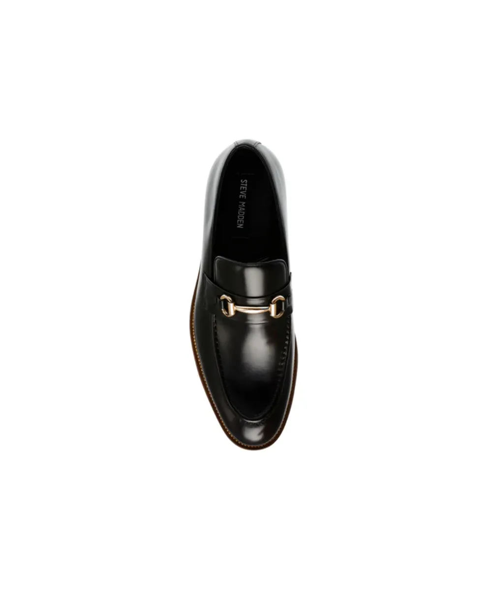 STEVE MADDEN FREYR LOAFER