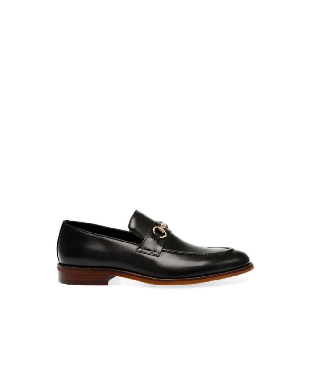 STEVE MADDEN FREYR LOAFER
