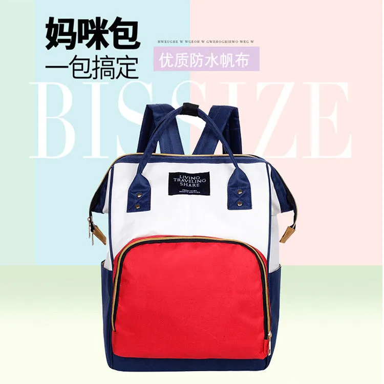 Swagger Bag Sport Polyamides and Nylon Backpack for Travel Outdoor