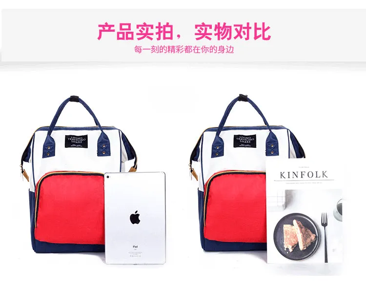 Swagger Bag Sport Polyamides and Nylon Backpack for Travel Outdoor