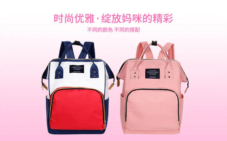 Swagger Bag Sport Polyamides and Nylon Backpack for Travel Outdoor