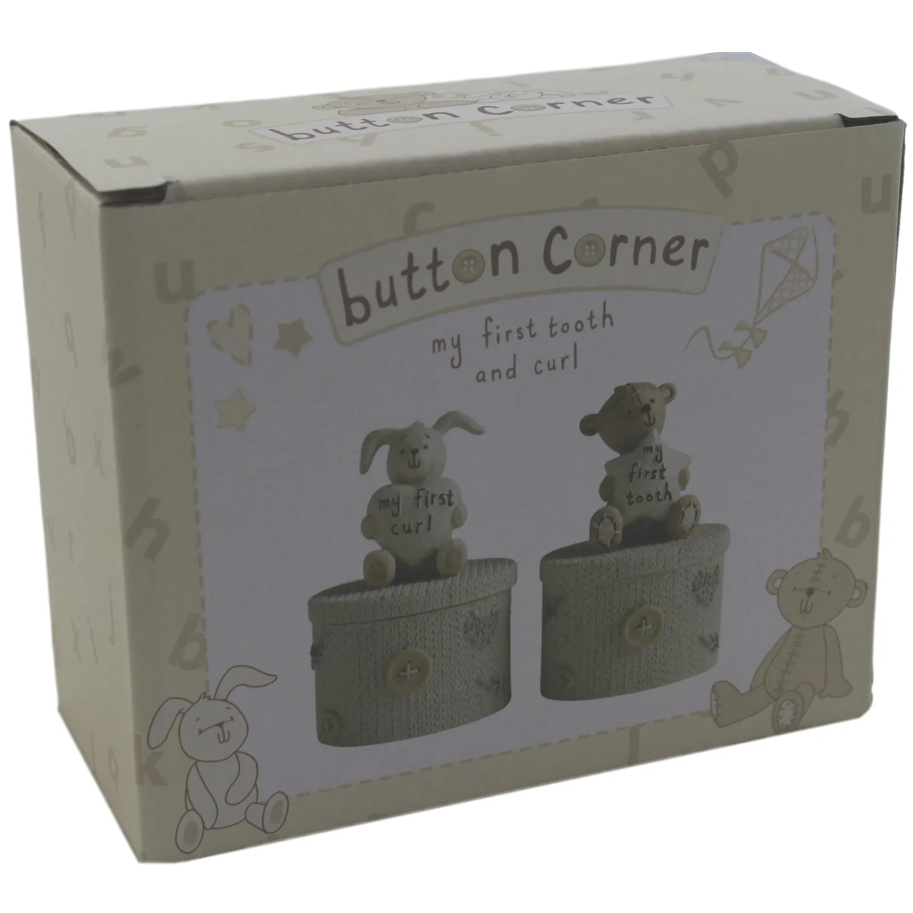 Sweetie Pie Unisex Baby Gift Hamper