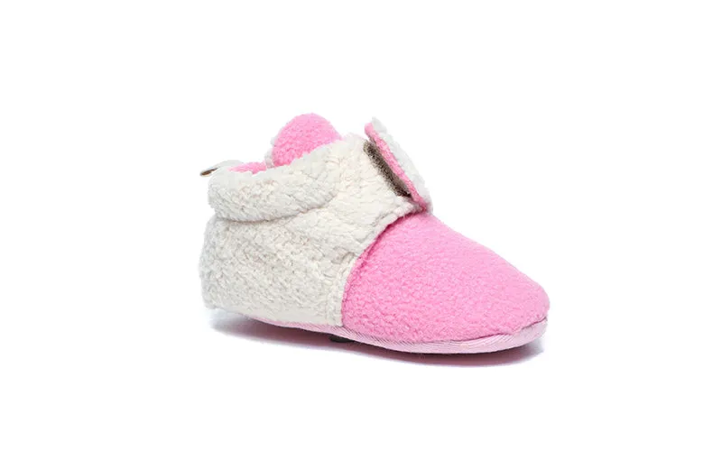 TARRAMARRA Baby Infants Shearling Booties