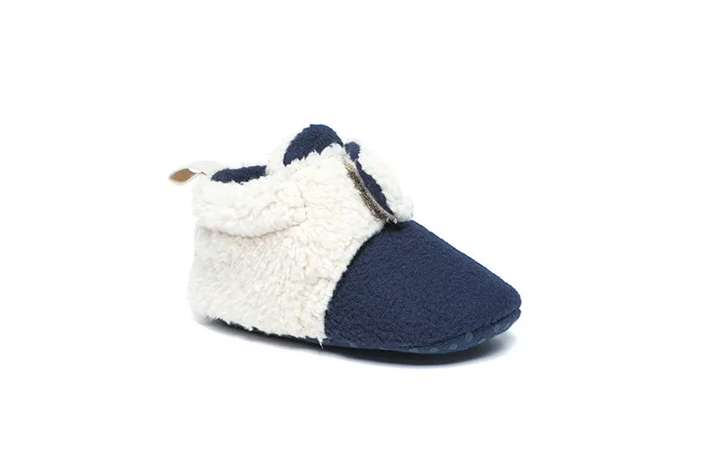 TARRAMARRA Baby Infants Shearling Booties