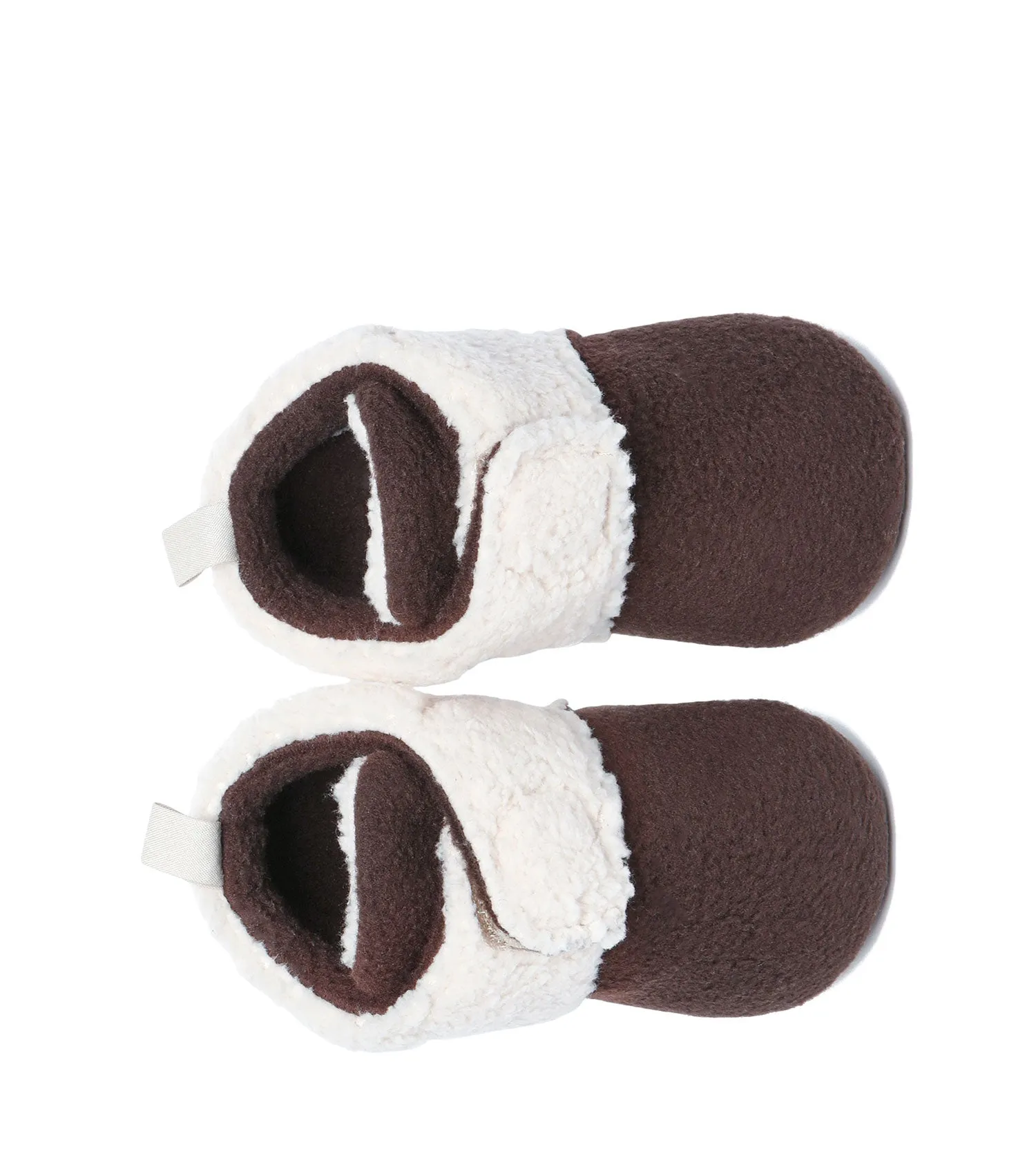 TARRAMARRA Baby Infants Shearling Booties