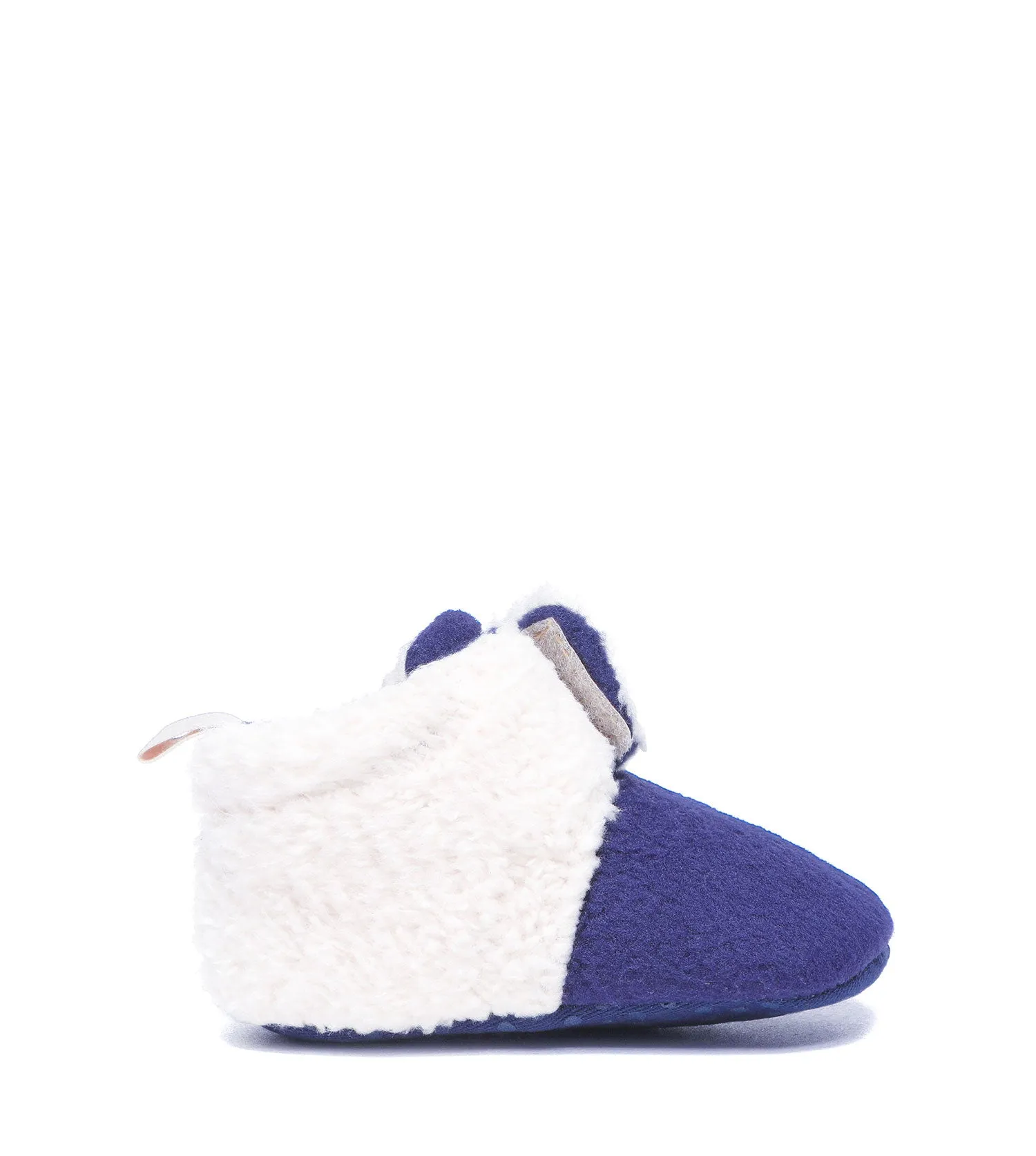 TARRAMARRA Baby Infants Shearling Booties