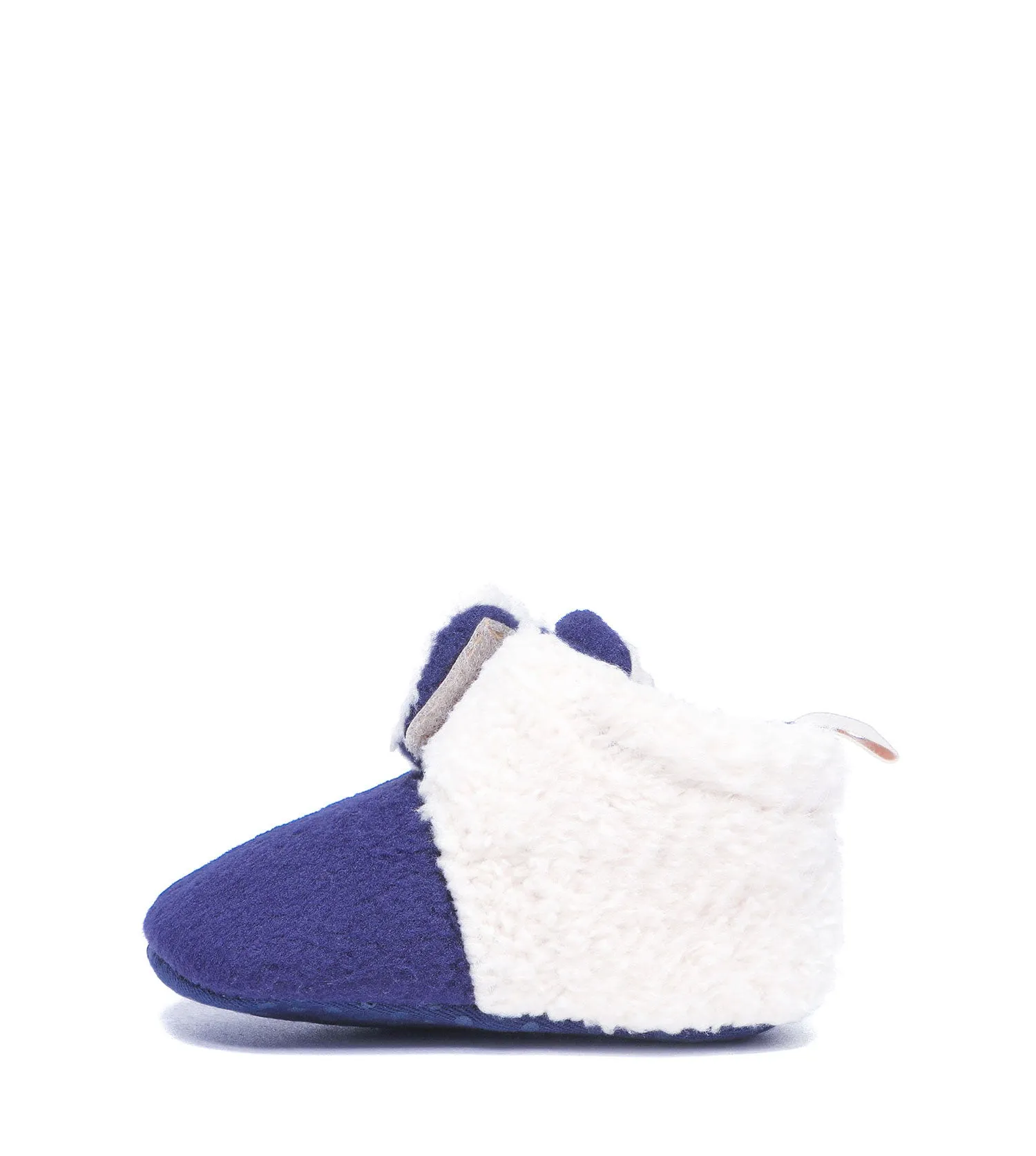 TARRAMARRA Baby Infants Shearling Booties