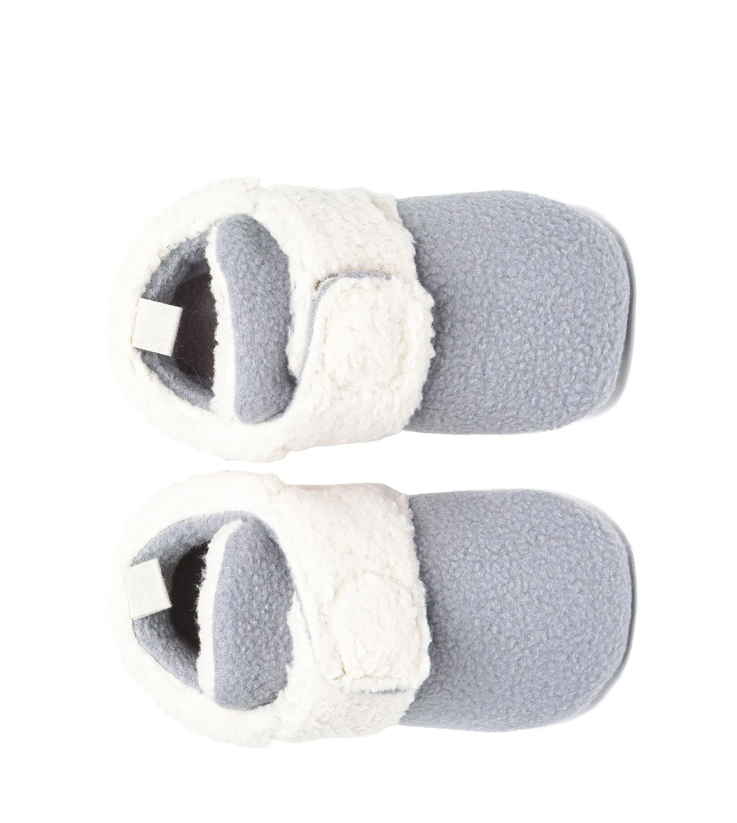 TARRAMARRA Baby Infants Shearling Booties