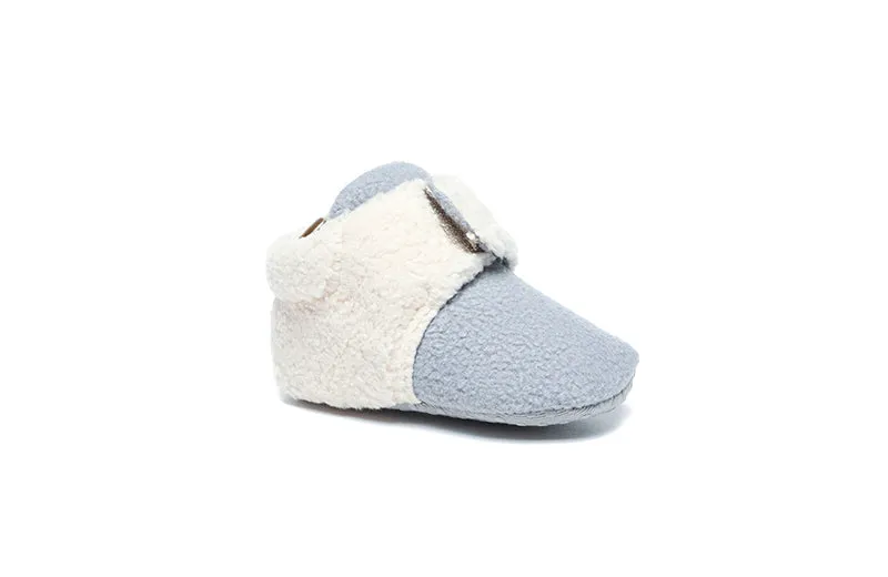 TARRAMARRA Baby Infants Shearling Booties