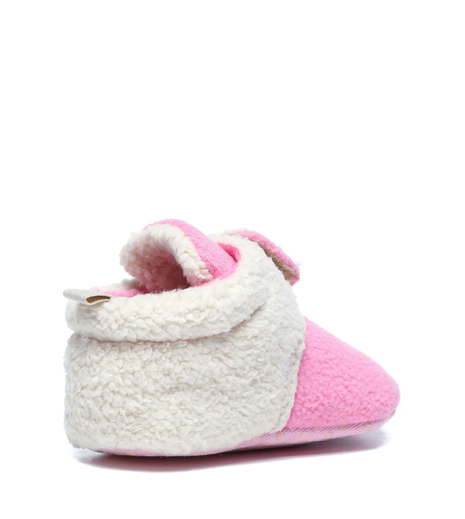 TARRAMARRA Baby Infants Shearling Booties