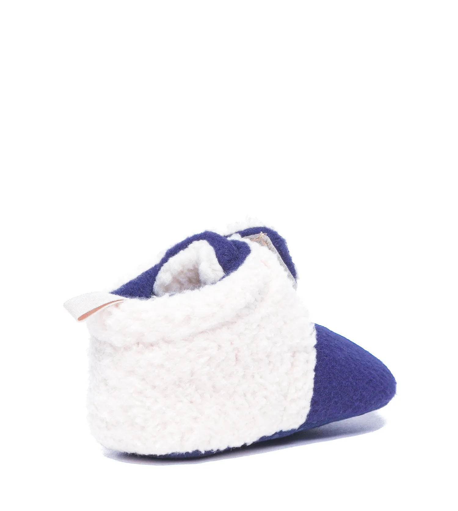 TARRAMARRA Baby Infants Shearling Booties