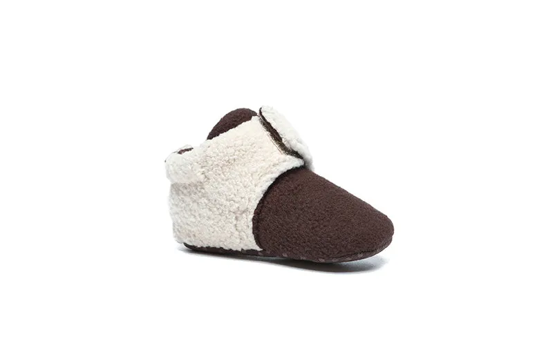 TARRAMARRA Baby Infants Shearling Booties