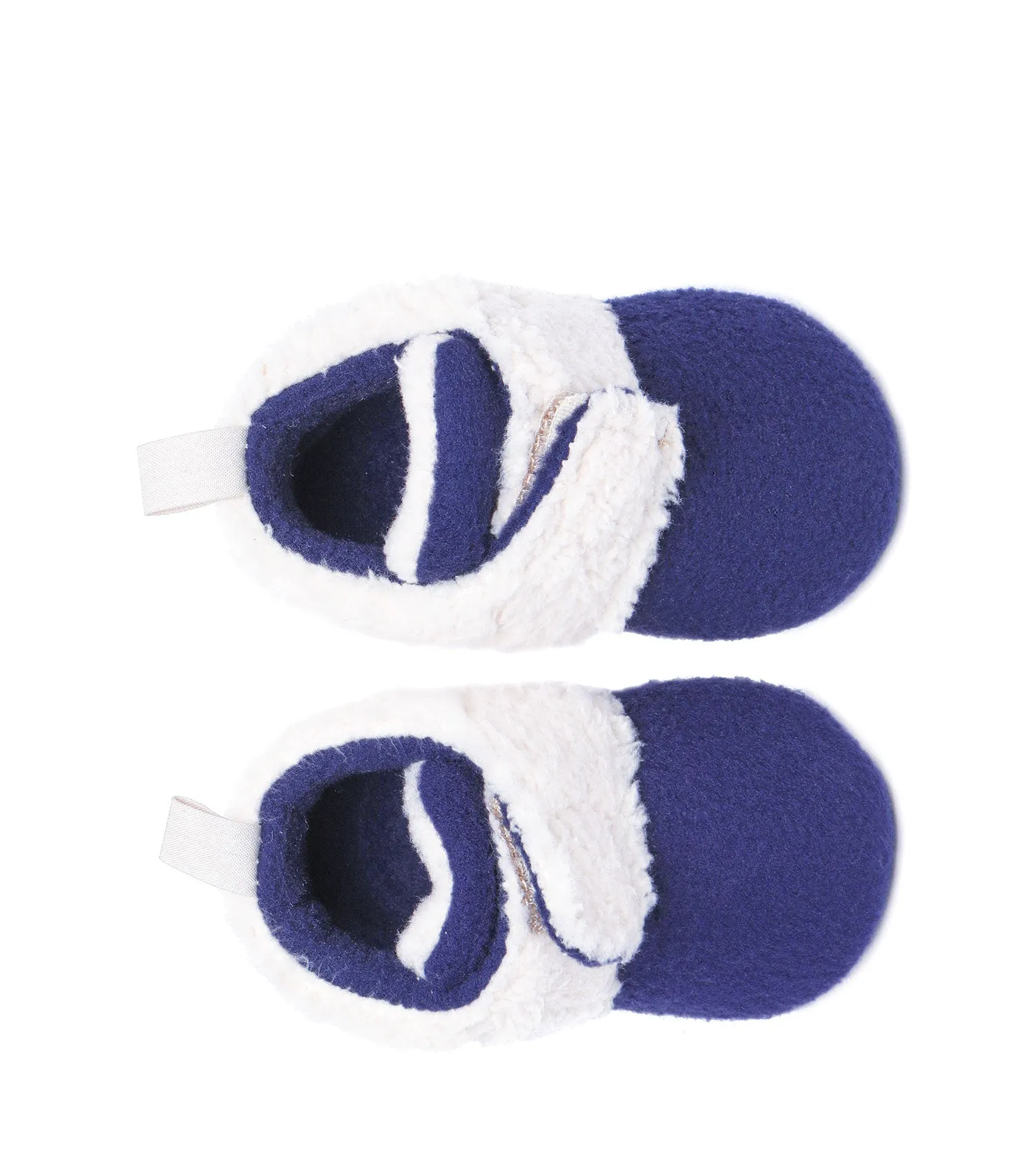 TARRAMARRA Baby Infants Shearling Booties