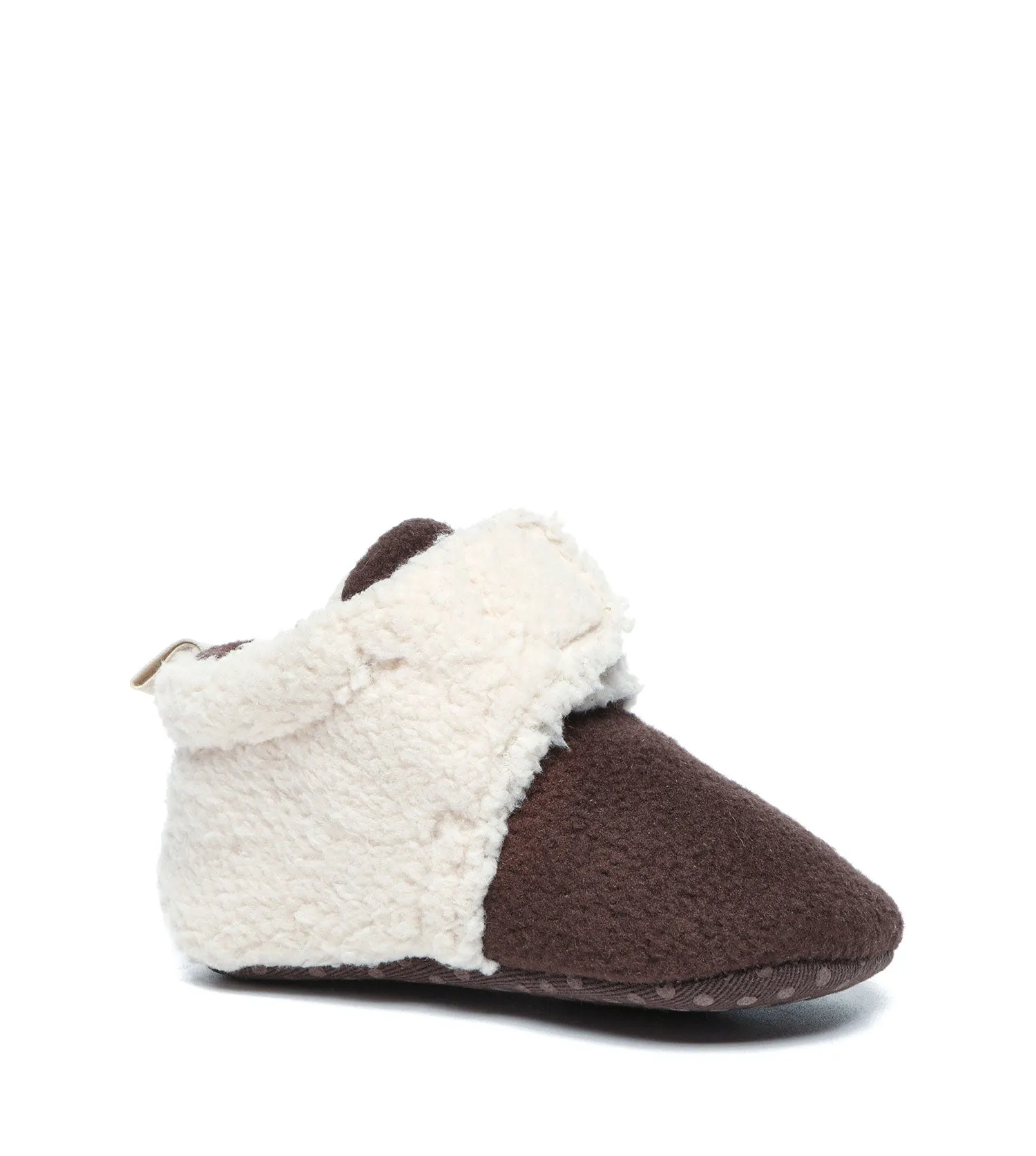 TARRAMARRA Baby Infants Shearling Booties