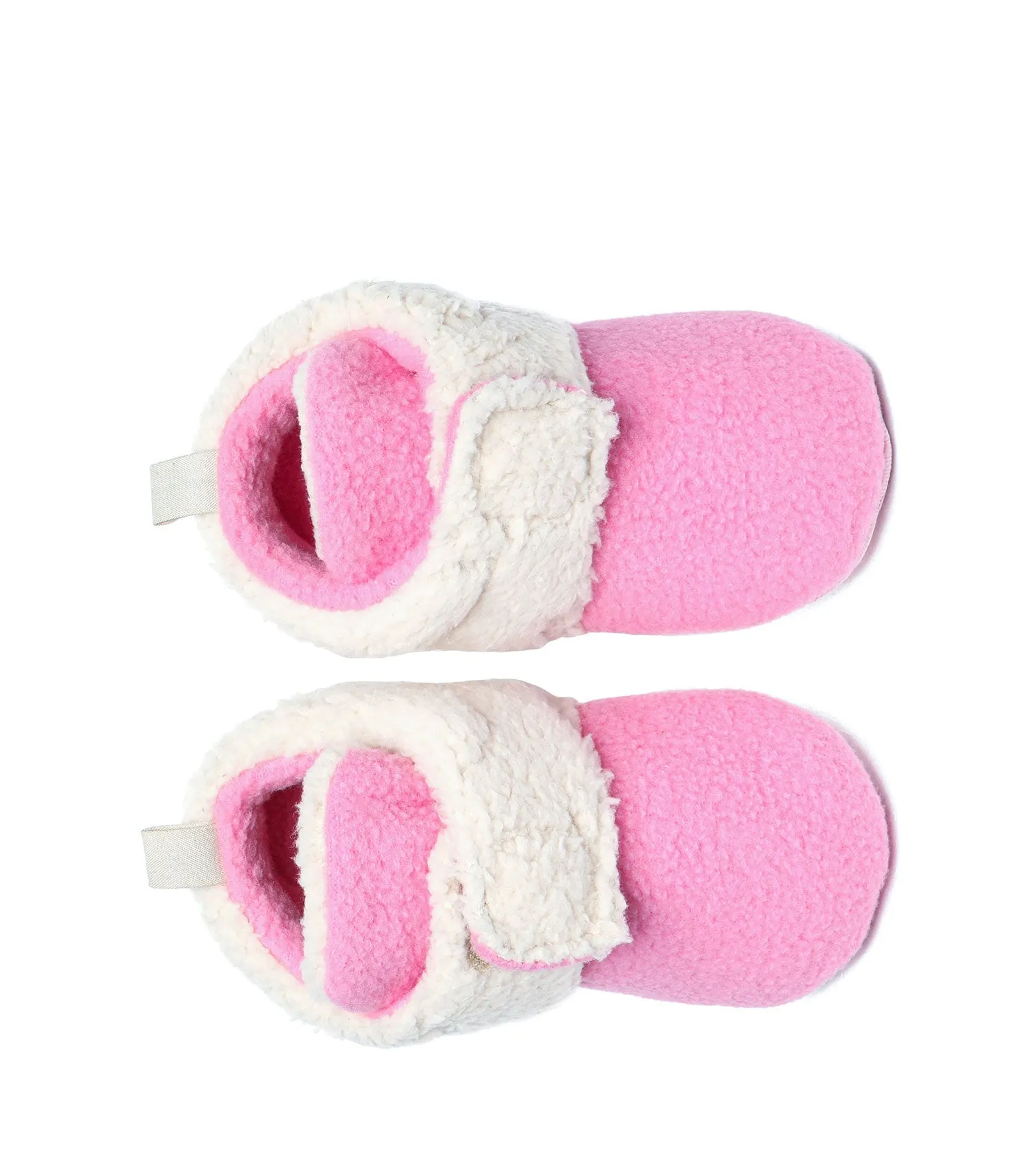 TARRAMARRA Baby Infants Shearling Booties