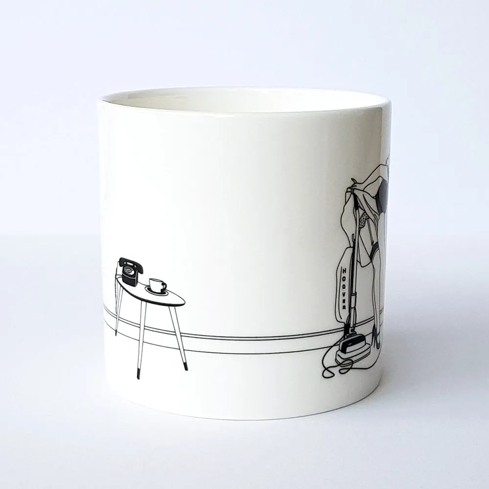 Thelma - Mug