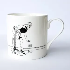Thelma - Mug
