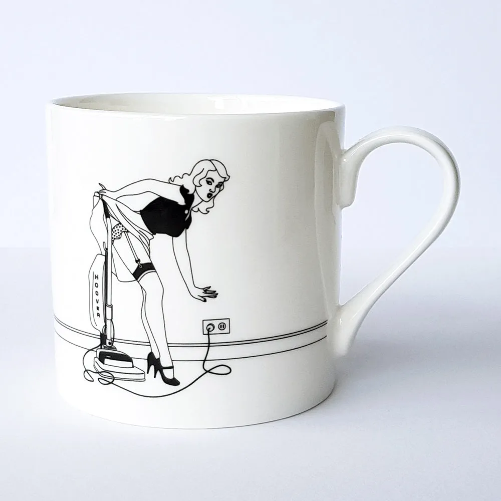Thelma - Mug