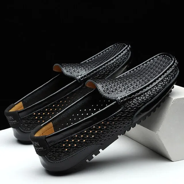 Thomas Men's Loafers Casual Shoes