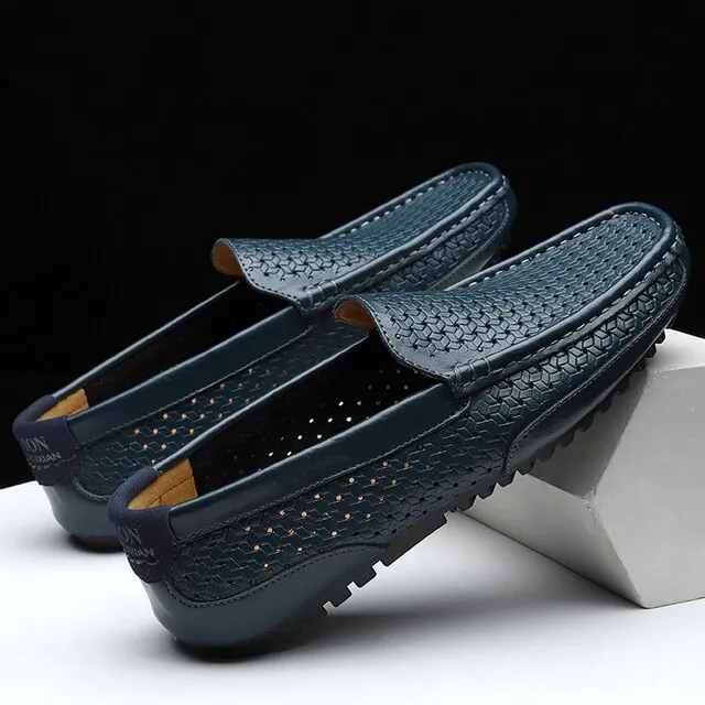 Thomas Men's Loafers Casual Shoes