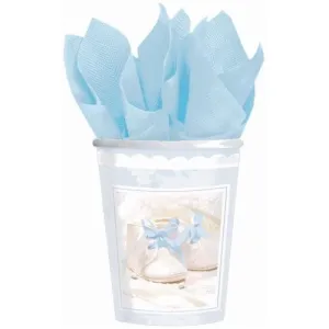 Tiny Blessings - Blue Cups