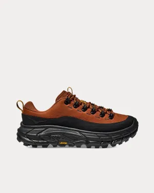 Tor Summit Hazelnut / Black Running Shoes